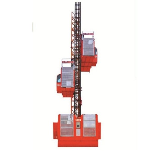 construction hoist SC200Z