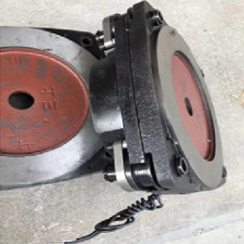  brake assembly for tower crane spares 