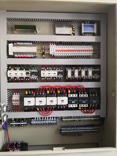 Electronic control system