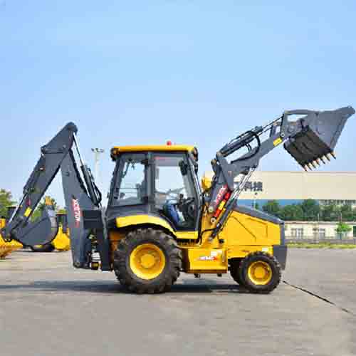 Wheel Loader