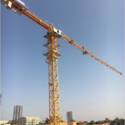 Tower crane XGT6515B-10S